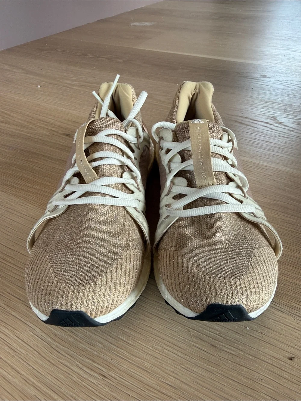 adidas make offer